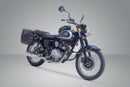 Kawasaki Meguro S1 230 [2025-2026] - Legend Gear LC2 -sivulaukkujärjestelmä - kuva 2