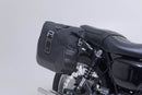 Kawasaki Meguro S1 230 [2025-2026] - Legend Gear LC2 -sivulaukkujärjestelmä - kuva 5