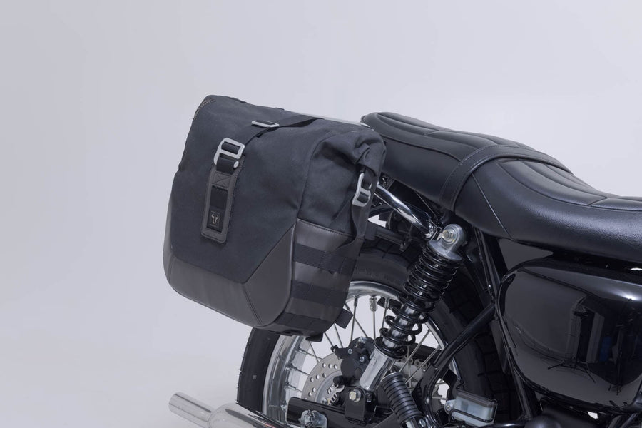Kawasaki Meguro S1 230 [2025-2026] - Legend Gear LC2 -sivulaukkujärjestelmä - kuva 5