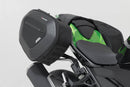 Kawasaki EX 400 Ninja [2019-2023] - PRO BLAZE H -satulalaukkusarja - kuva 3