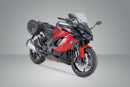 Kawasaki Ninja 1000 SX [2020-2024] - PRO BLAZE H -satulalaukkusarja - kuva 2