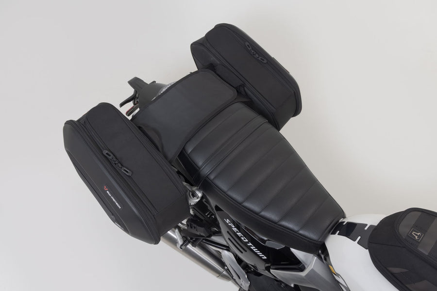 Triumph Speed Twin 1200 RS [2025-2026] - PRO BLAZE H saddlebag set - picture 7