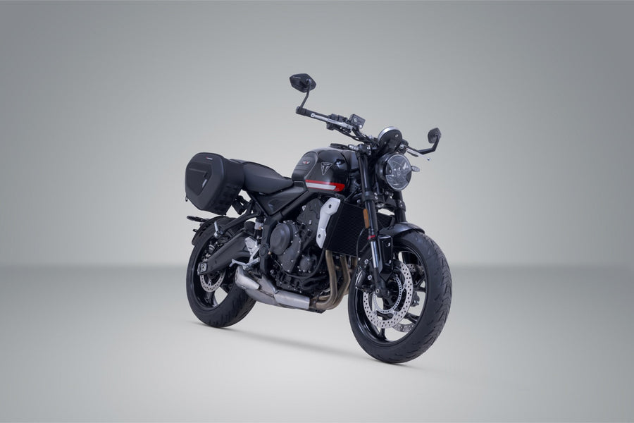 Triumph Daytona 660 [2024-2026] - PRO BLAZE H saddlebag set - image 2
