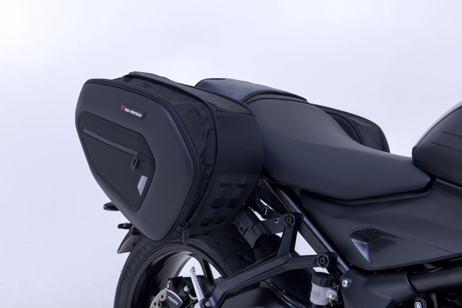 Triumph Daytona 660 [2024-2026] - PRO BLAZE H saddlebag set - picture 4