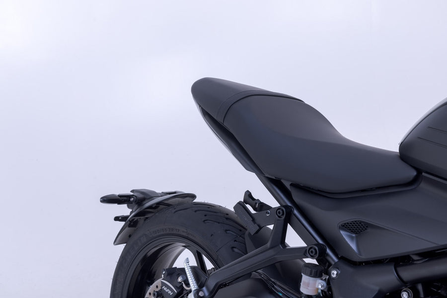 Triumph Daytona 660 [2024-2026] - PRO BLAZE H saddlebag set - picture 6