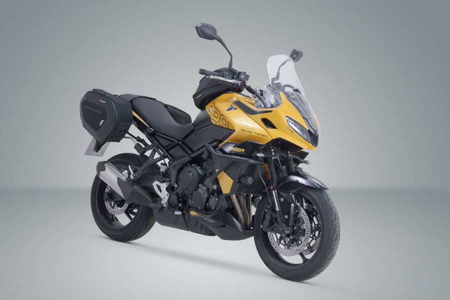 Triumph Tiger Sport 800 [2024-2026] - PRO BLAZE H -satulalaukkusarja - kuva 2