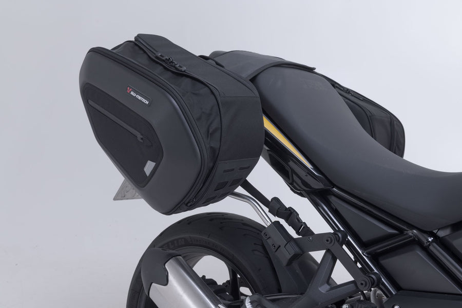 Triumph Tiger Sport 800 [2024-2026] - PRO BLAZE H satulalaukkusarja - kuva 6