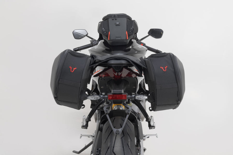 Aprilia RS 660 Extrema [2023-2024] - PRO BLAZE H saddlebag set - picture 8