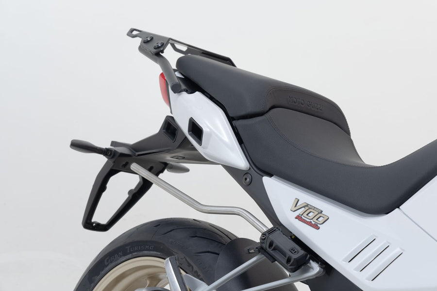 Moto Guzzi Stelvio 1000 [2024-2026] - PRO BLAZE saddlebag set - picture 4