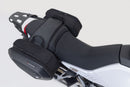 Moto Guzzi V 100 Mandello 1050 [2023-2024] - PRO BLAZE saddlebag set - picture 7