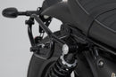 Moto Guzzi V9 Roamer [2022-2024] - Legend Gear LC2 side bag system - picture 6
