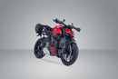 Ducati Streetfighter V4 1100 [2023-2026] - PRO BLAZE H saddlebag set - picture 2