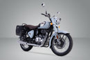 Royal Enfield Classic 350 [2022-2026] - Legend Gear -sivulaukkujärjestelmä LC - kuva 2