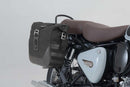 Royal Enfield Classic 350 [2022-2026] - Legend Gear -sivulaukkujärjestelmä LC - kuva 5