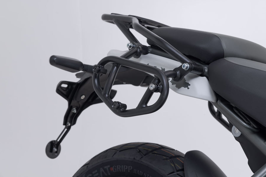 BMW R 1300 GS [2025-2026] - Legend Gear -sivulaukkujärjestelmä LC Black Edition – kuva 3