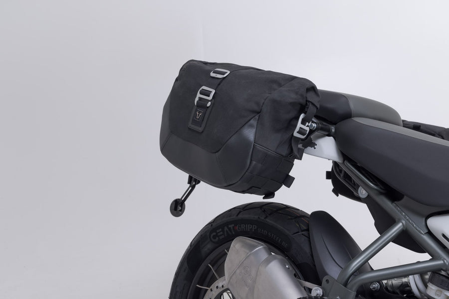 BMW R 1300 GS [2025-2026] - Legend Gear -sivulaukkujärjestelmä LC Black Edition – kuva 5