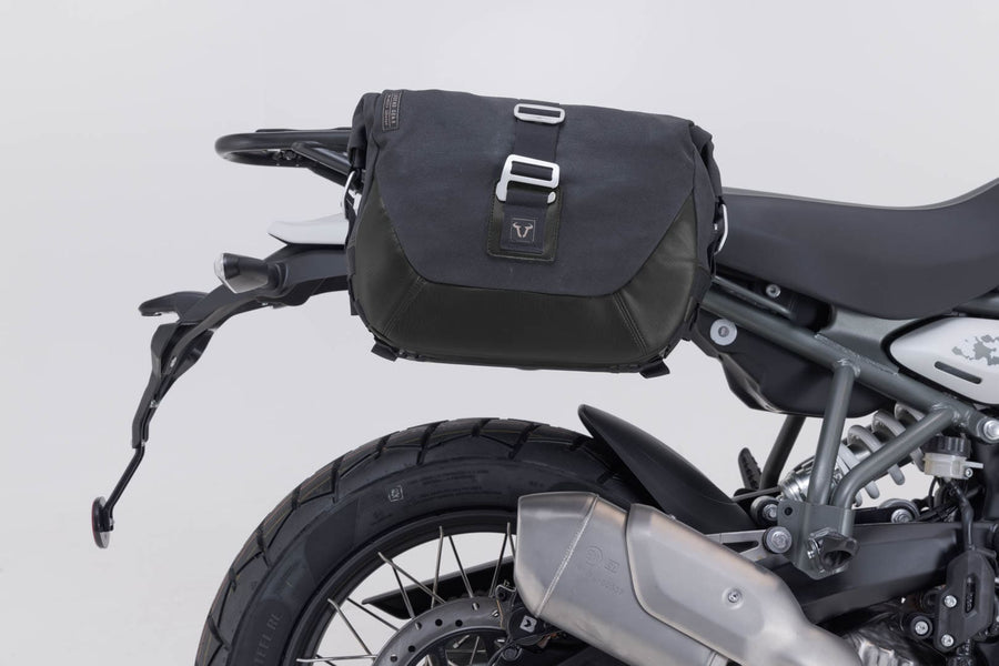 BMW R 1300 GS [2025-2026] - Legend Gear -sivulaukkujärjestelmä LC Black Edition – kuva 6