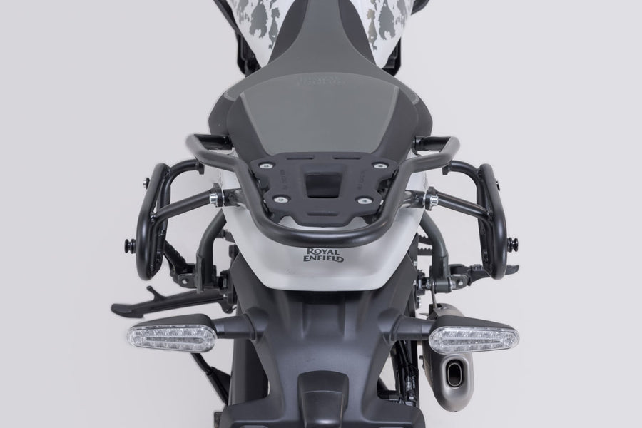 BMW R 1300 GS [2025-2026] - Legend Gear -sivulaukkujärjestelmä LC Black Edition – kuva 7