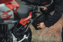 Kawasaki ZZR 1400 [2010-2015] - PRO BLAZE H satulalaukkusarja - kuva 5
