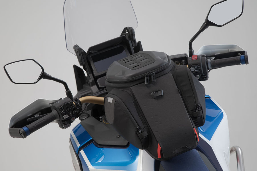 [SW-MOTECH] - PRO GS Tankrucksack 16-20 l