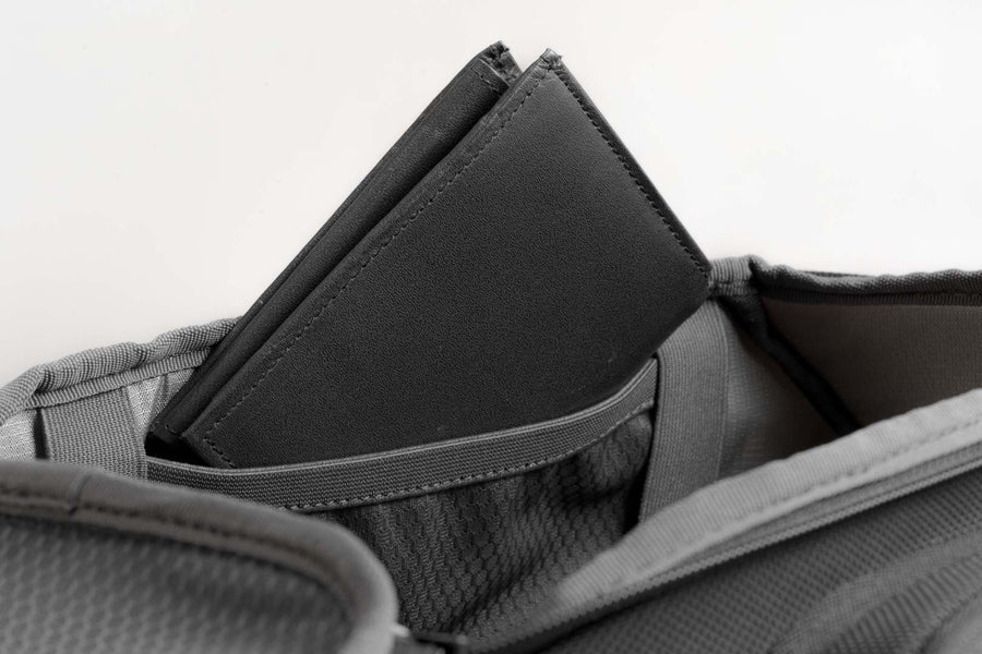 [SW-MOTECH] - PRO GS Tankrucksack 16-20 l