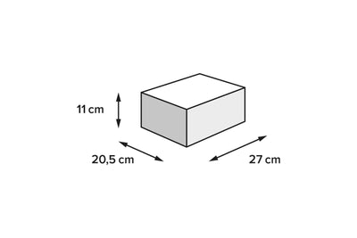 [SW-MOTECH] – PRO Micro tankkilaukku 3–5 l - 0