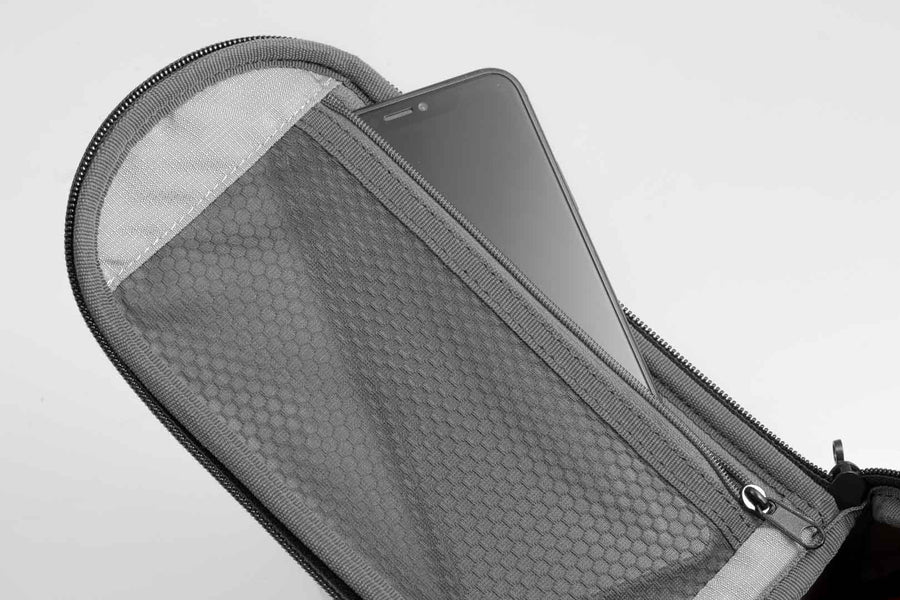 [SW-MOTECH] - PRO Micro Tankrucksack 3-5 l