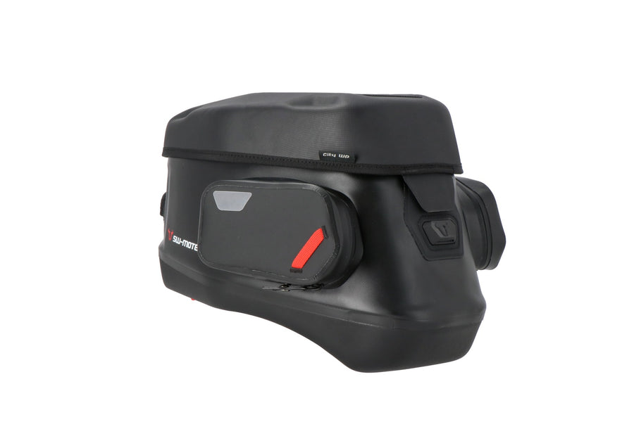 [SW-MOTECH] – PRO CITY WP tankkilaukku
