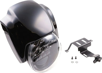 Harley Davidson Sportster S 1250 [CULT WERK] – ajovalosarja