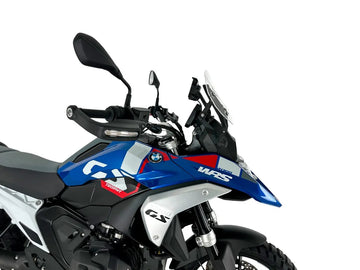 BMW R 1300 GS Trophy [WRS] – Tuulilasi - 0