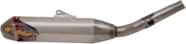Kawasaki Kx450X [2021-2023] - Q4 Hex Slip-On Silencer – Picture 2