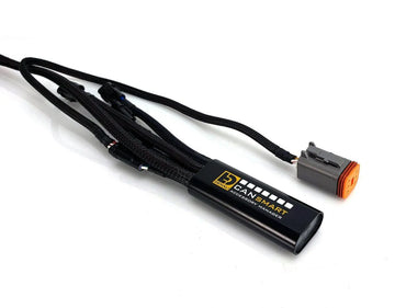 harley davidson flhtcu [DENALI] – CANsmart™-ohjain GEN II V-Twin