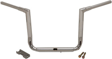 harley davidson touring [LA CHOPPERS] – 1-1/2" Grande Twin Peaks touring ohjaustangot - 0