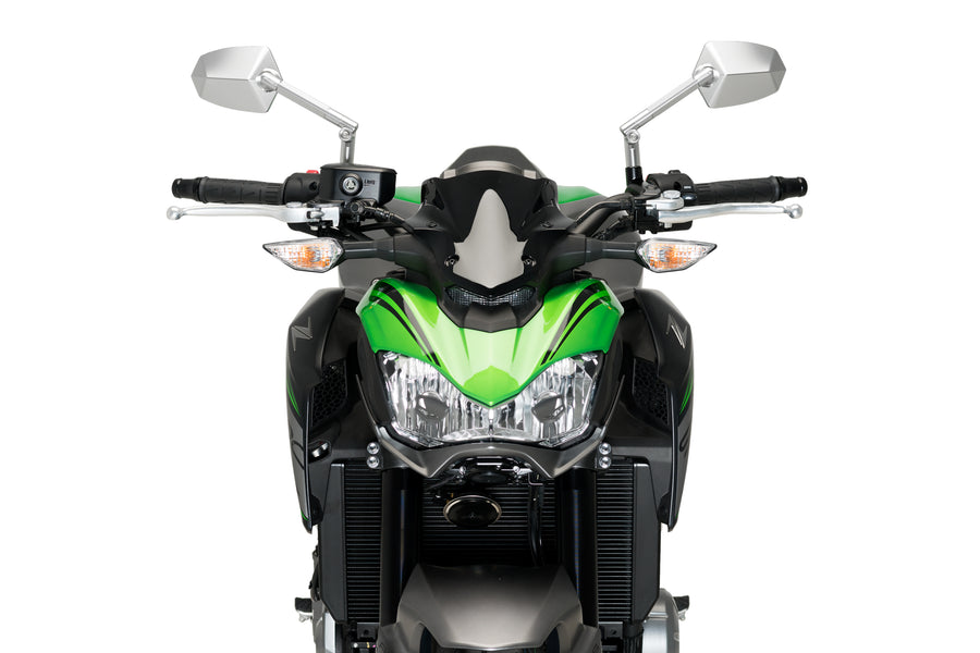 HARLEY DAVIDSON SPORTSTER S RH 1250 S [2025] – GT.1-taustapeili – anodisoitu