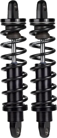 Harley-Davidson XR 1200 [2008-2010] - REVO XL Coil Suspension – Item no. 1310-1114 – Figure 8