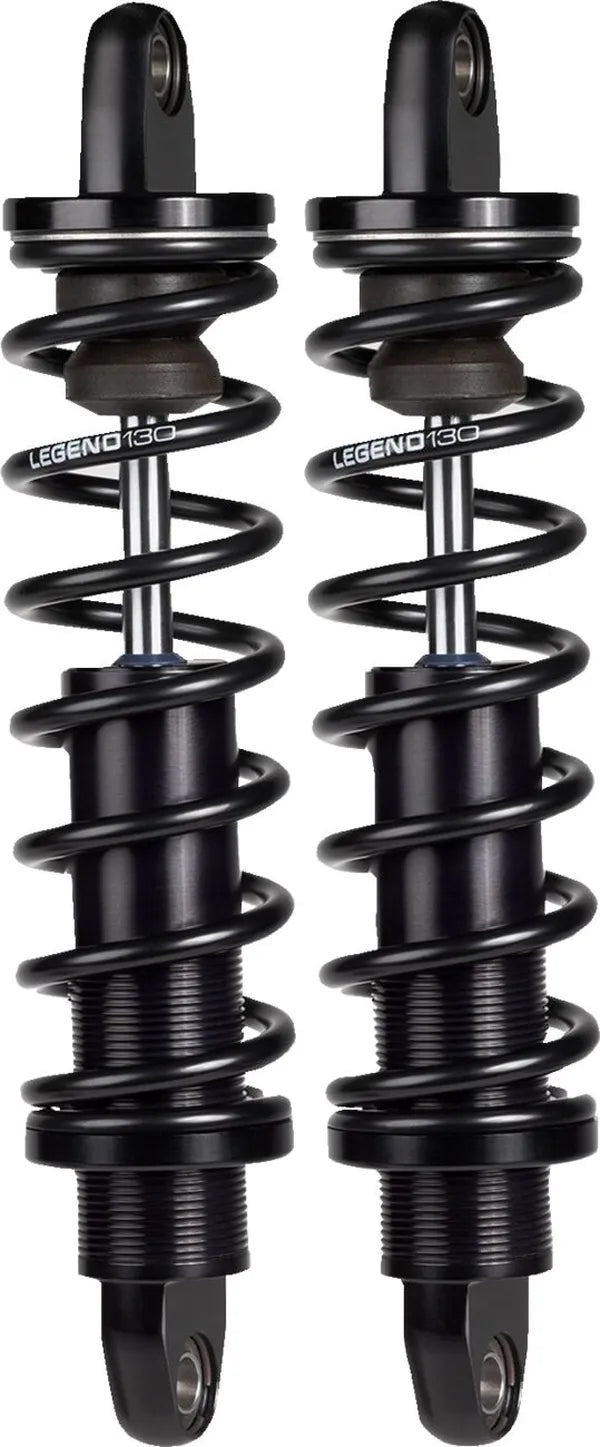 Harley-Davidson XR 1200 [2008-2010] - REVO XL Coil Suspension – Item no. 1310-1114 – Figure 5
