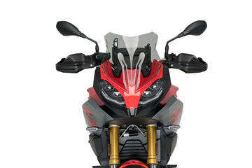 BMW F 900 XR [2025] – urheilunäyttö – musta