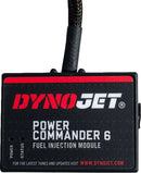harley-davidson road glide [DYNOJET] – Power Commander 6 -ruiskutusmoduuli-1