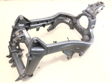 BMW K 1300 R [2010] - Kehys papereilla - 0