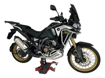 Honda CRF 1100 Africa Twin [WRS] - tuulilasi - 0