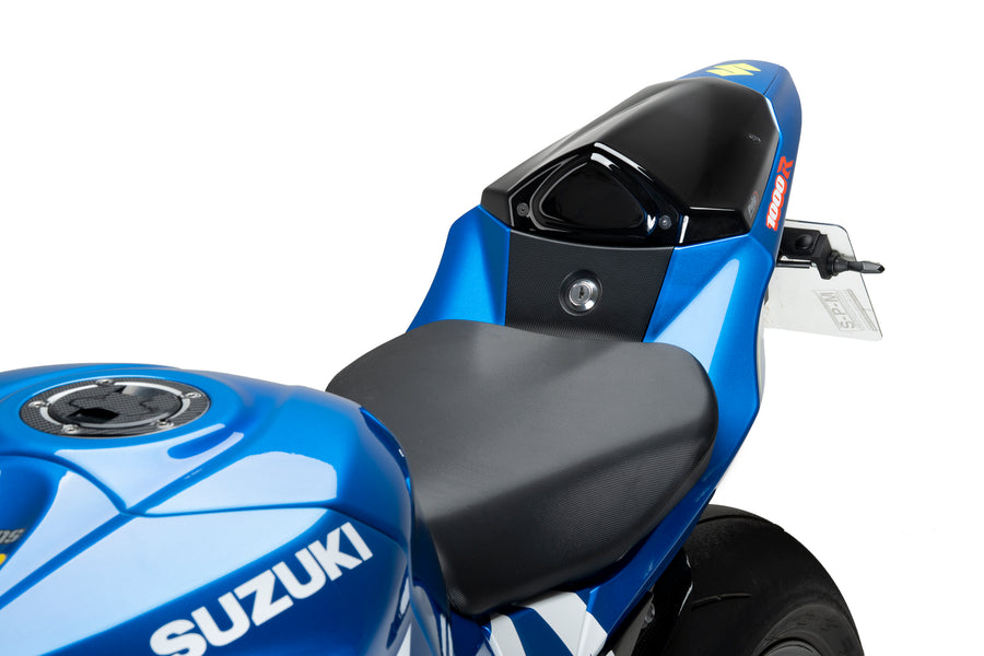SUZUKI GSX-R 1000 R [2021] – takasuojus – Mattamusta