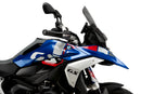 BMW R 1300 GS TROPHY [2025] – Vakionäyttö – Läpinäkyvä-2