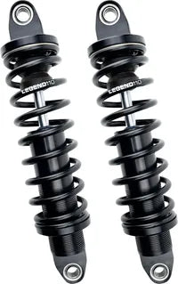 Harley-Davidson Fxds-Con 1340 Dyna Convertible [1994] - Legend REVO Dyna suspension for Dyna models – item no. 1310-0943 – Figure 9