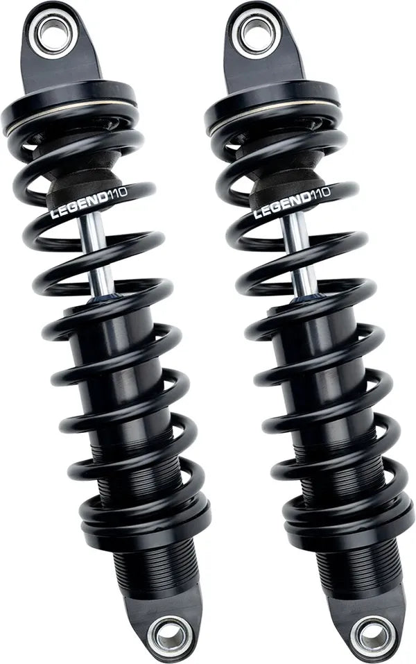 Harley-Davidson Fxds-Con 1340 Dyna Convertible [1994] - Legend REVO Dyna suspension for Dyna models – item no. 1310-0943 – Figure 6