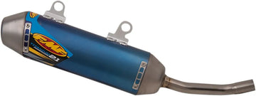 Gas MC 125 [2021-2023] - Powercore 2.1 takaäänenvaimennin - kuva 1