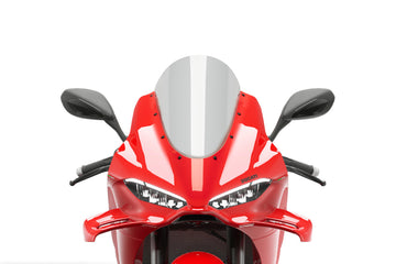 DUCATI PANIGALE V4R [2025] – R-Racer Scheibe – Carbon look