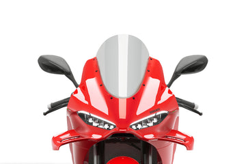 DUCATI PANIGALE V4R [2025] – R-Racer Scheibe – Stark getönt