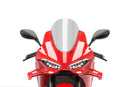 DUCATI PANIGALE V4R [2025] – R-Racer-näyttö – musta
