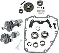 Harley-Davidson FLSTSCI 1450 EFI Softail Springer Classic [2005] - OE+ conversion kit for hydraulic timing chain tensioner - picture 12