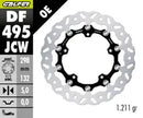Yamaha YZF 600 R [2008-2009] - BRAKE DISC FLOATECH WAVE – picture 6
